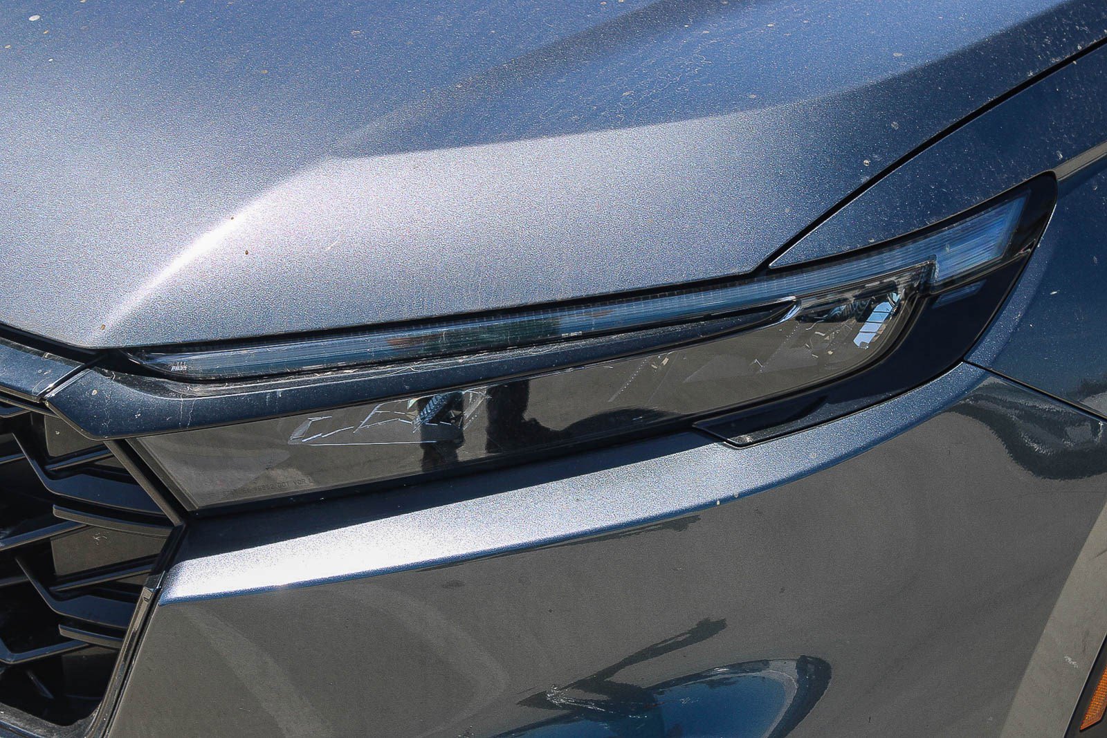 Used 2024 Honda CR-V Sport-L image 7