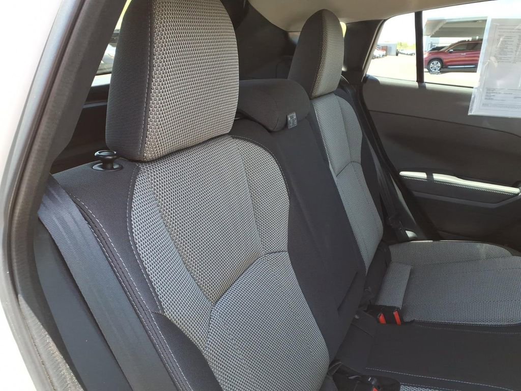 Certified 2024 Subaru Crosstrek 2.0i Premium AWD/4WD image 22