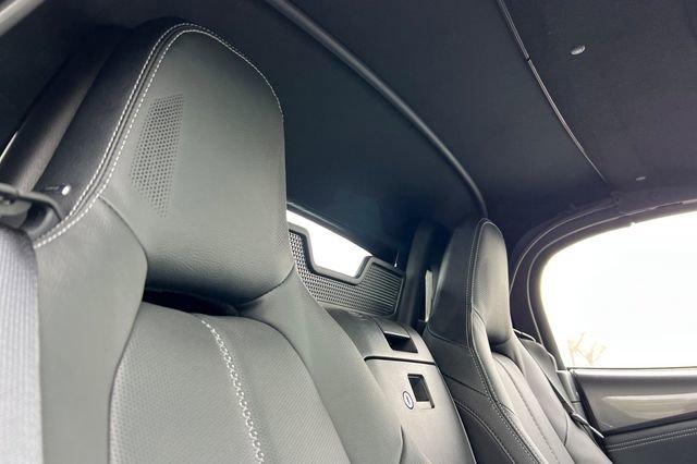 New 2025 MAZDA MX-5 Miata Grand Touring w/ Appearance Package image 17