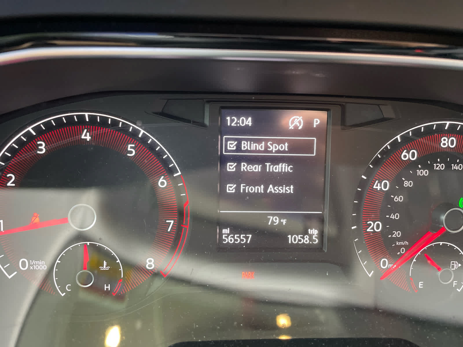 Used 2021 Volkswagen Jetta S w/ Driver Assistance Package FWD image 17