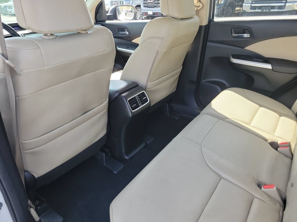 Used 2015 Honda CR-V EX-L image 14