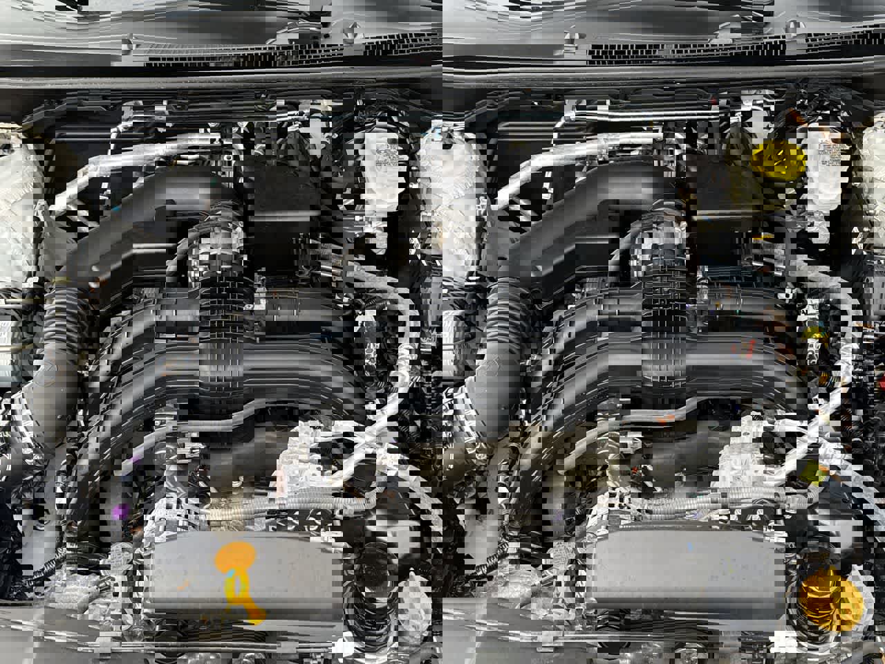 Certified 2023 Subaru Impreza Premium image 13