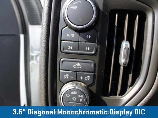Used 2022 Chevrolet Silverado 3500 W/T w/ WT Convenience Package AWD/4WD image 29
