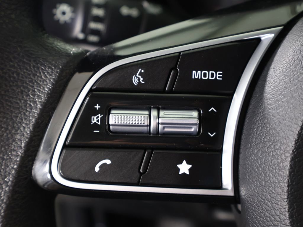 Used 2024 Kia Forte LXS w/ LXS Technology Package FWD image 38