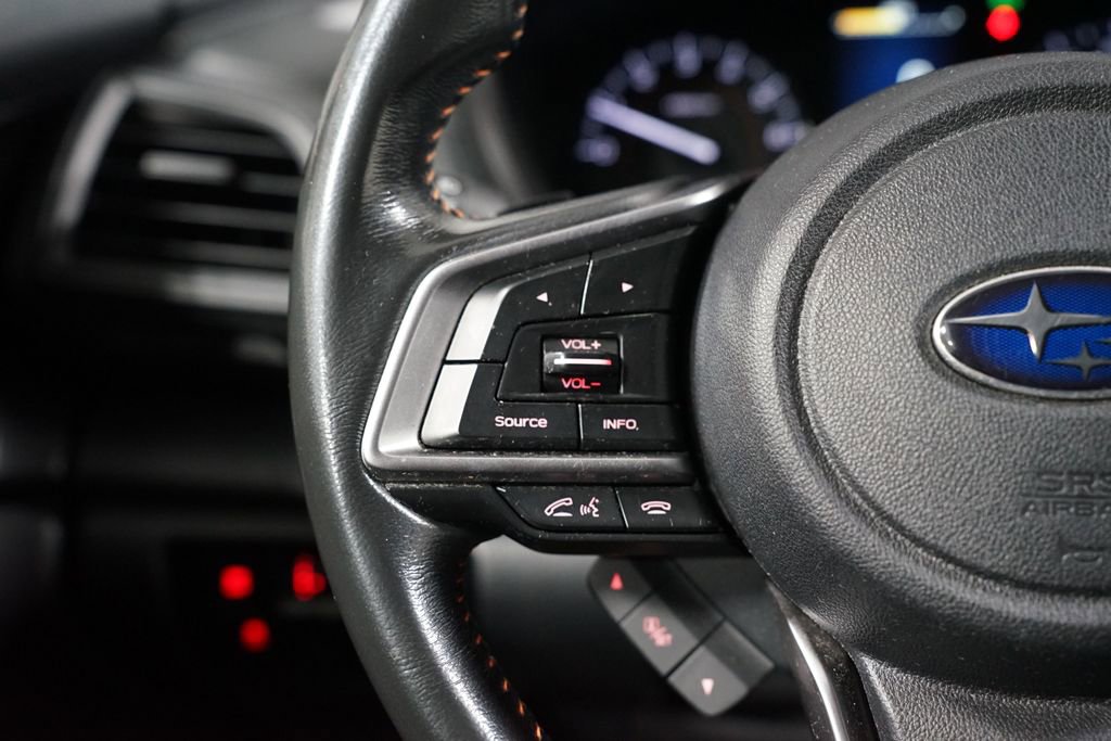 Used 2019 Subaru Crosstrek 2.0i Premium w/ Eyesight System image 14