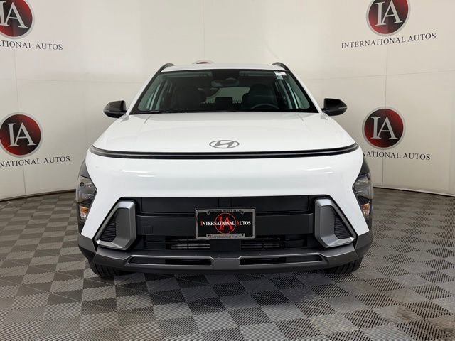 New 2026 Hyundai Kona SEL Premium image 2
