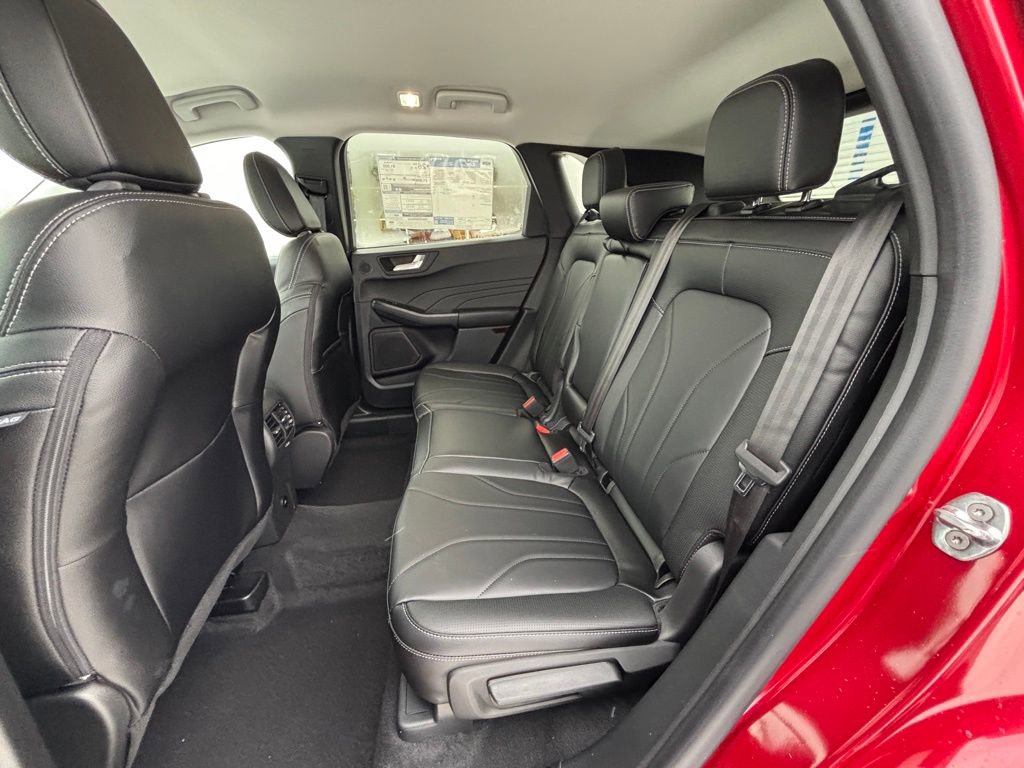 New 2026 Ford Escape Platinum w/ Premium Technology Package image 14