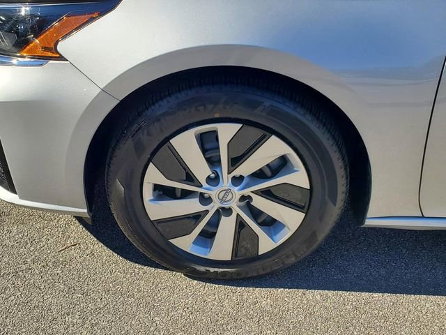 Certified 2024 Nissan Altima 2.5 S image 10