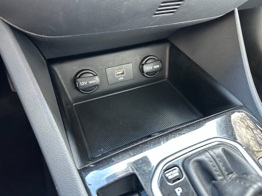 Used 2021 Hyundai Ioniq Blue image 21