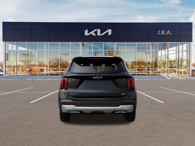 New 2026 Kia Sorento EX image 5