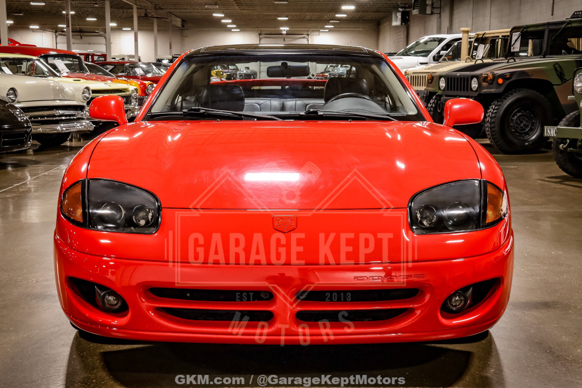 Used 1994 Dodge Stealth R/T Turbo AWD/4WD image 20