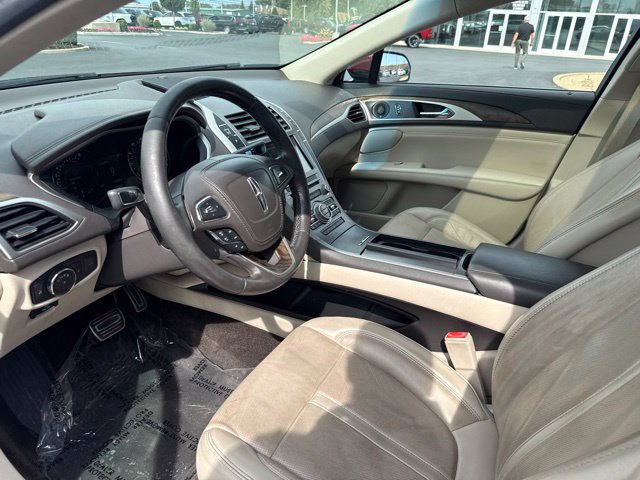 Used 2018 Lincoln MKZ Reserve w/ Magnetic Appearance Package AWD/4WD image 14
