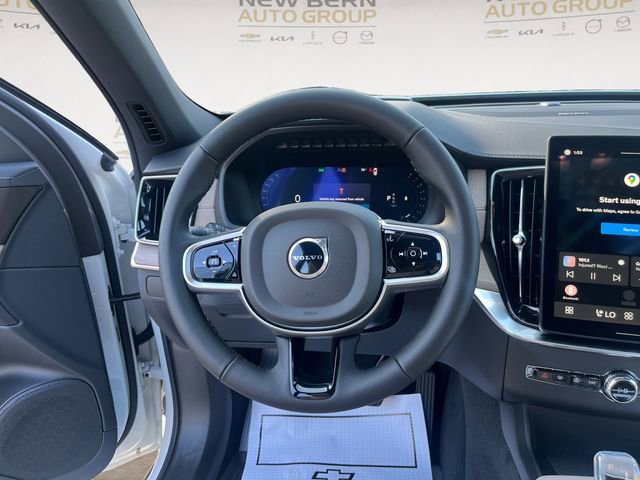New 2026 Volvo XC90 B6 Ultra w/ Protection Package image 12