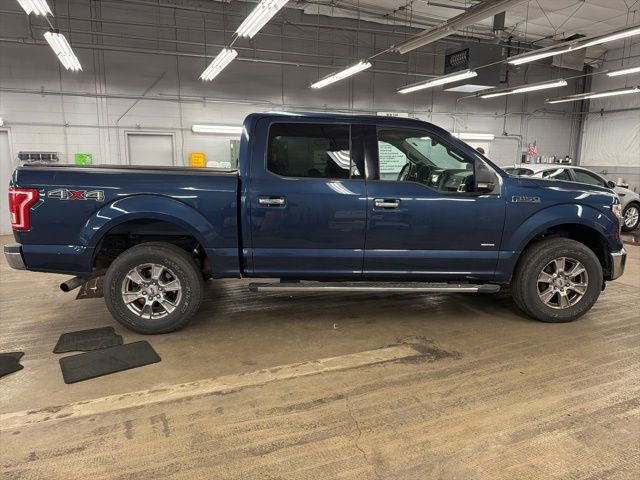 Used 2015 Ford F150 XLT w/ Equipment Group 302A Luxury image 8
