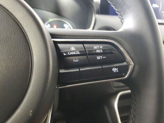 Used 2026 MAZDA CX-90 3.3 Turbo w/ Select Package AWD/4WD image 26