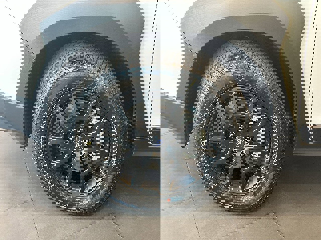 New 2025 Subaru Crosstrek 2.5i Wilderness image 2