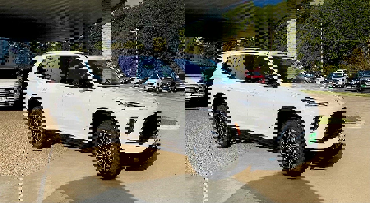 New 2026 Buick Enclave Sport Touring