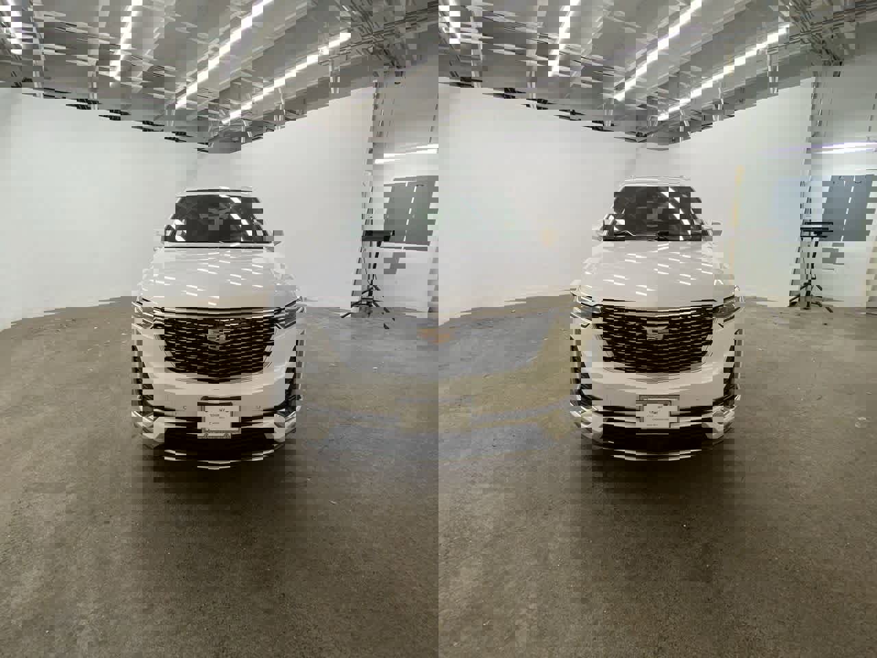 Used 2020 Cadillac XT6 Premium Luxury w/ Platinum Package image 9