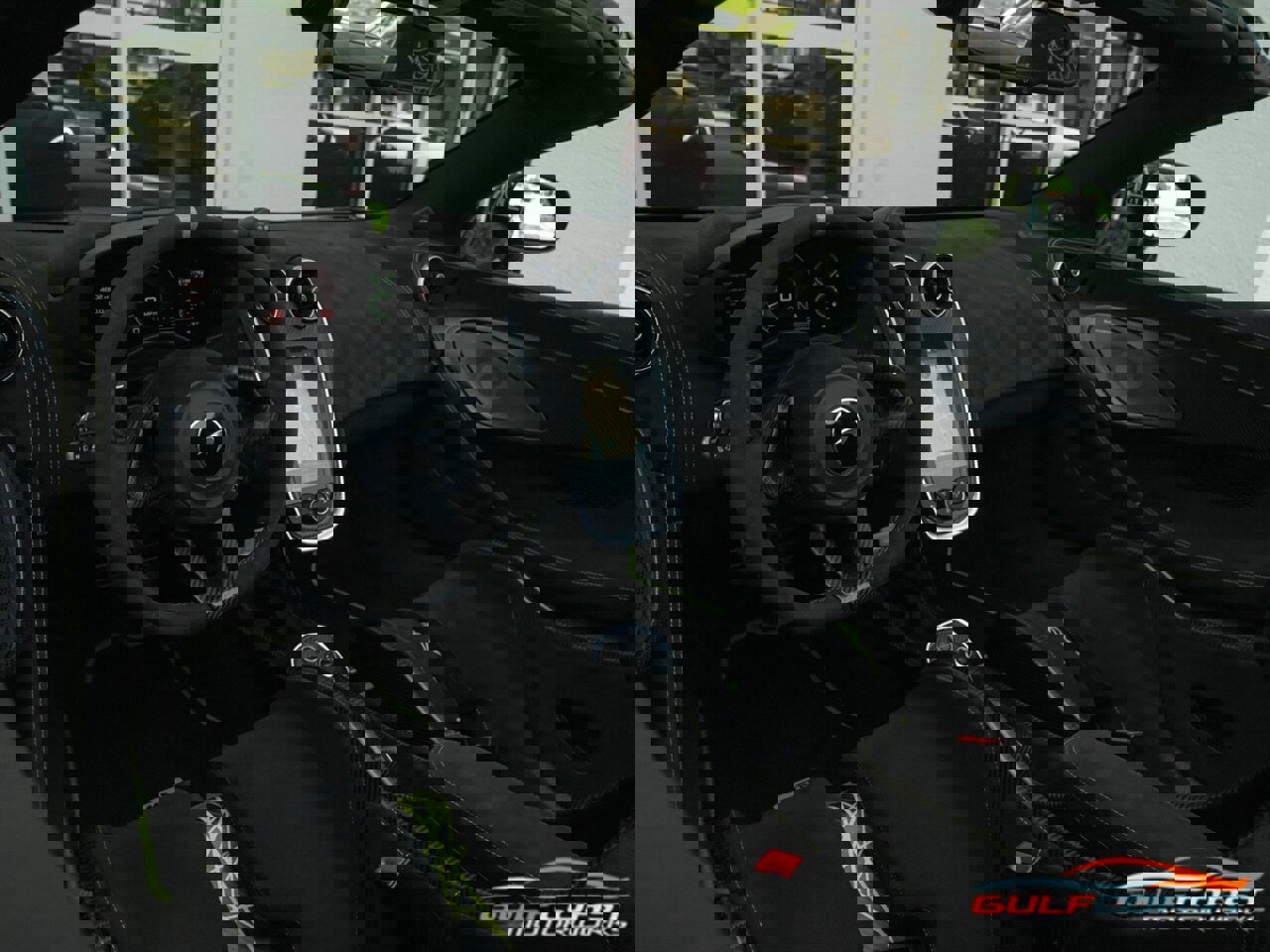 Used 2020 McLaren 600LT Spider image 2