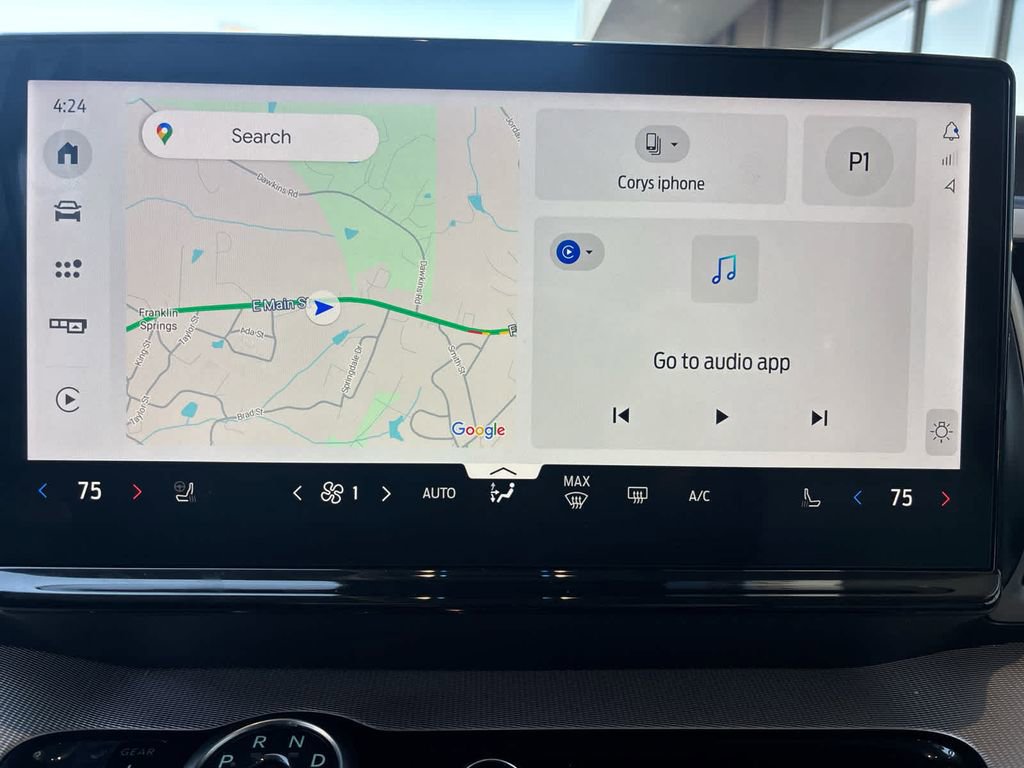 Used 2025 Ford Expedition Active image 7