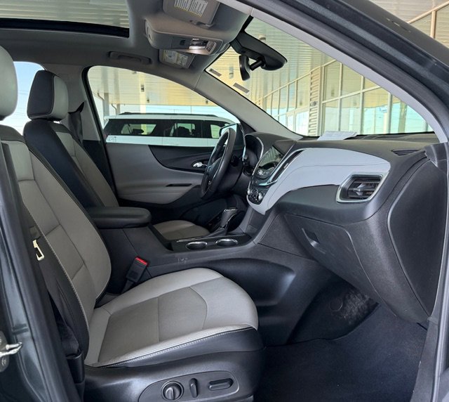 Used 2021 Chevrolet Equinox Premier FWD image 8