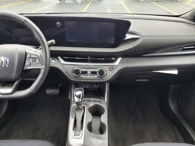 Certified 2024 Buick Envista Preferred w/ Convenience I Package image 17