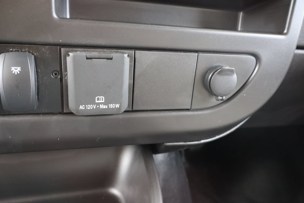 New 2026 Chevrolet Express 3500 w/ Power Convenience Package RWD image 17