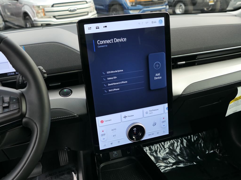 Used 2023 Ford Mustang Mach-E California Route 1 image 19