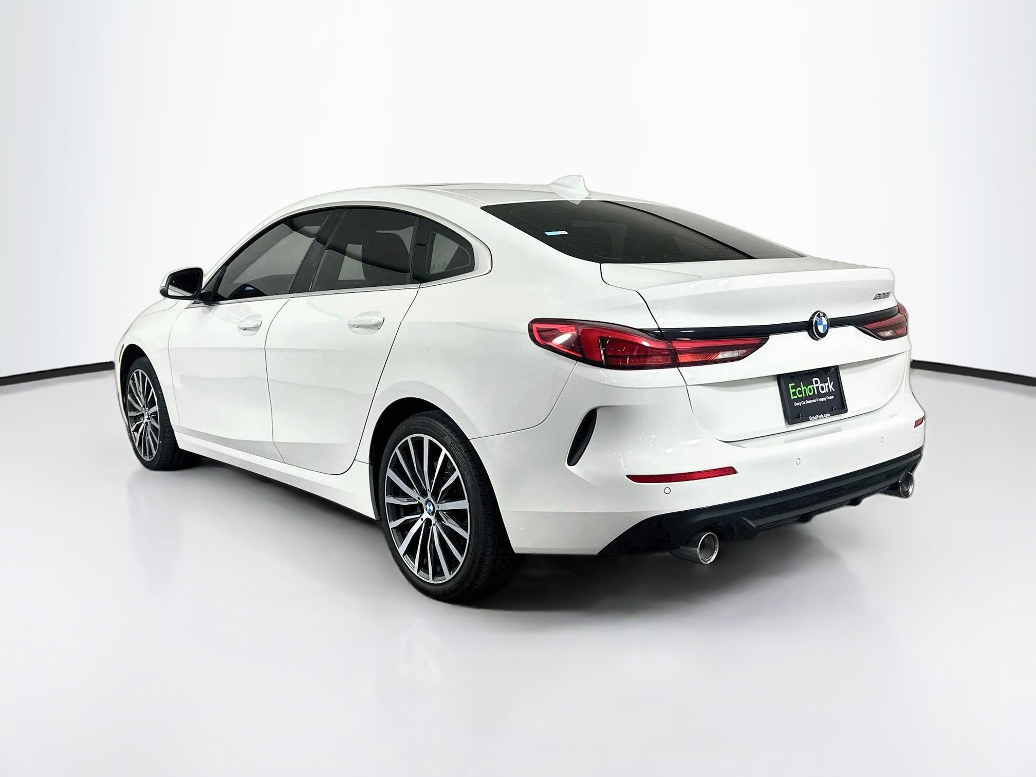 Used 2022 BMW 228i Gran Coupe w/ Convenience Package FWD image 5