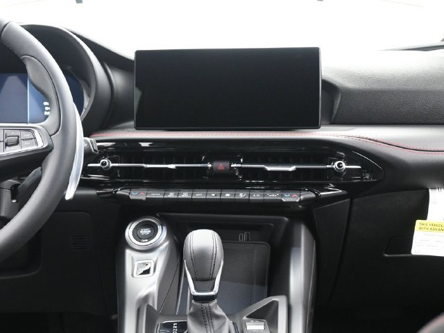 New 2025 Dodge Hornet R/T AWD/4WD image 25