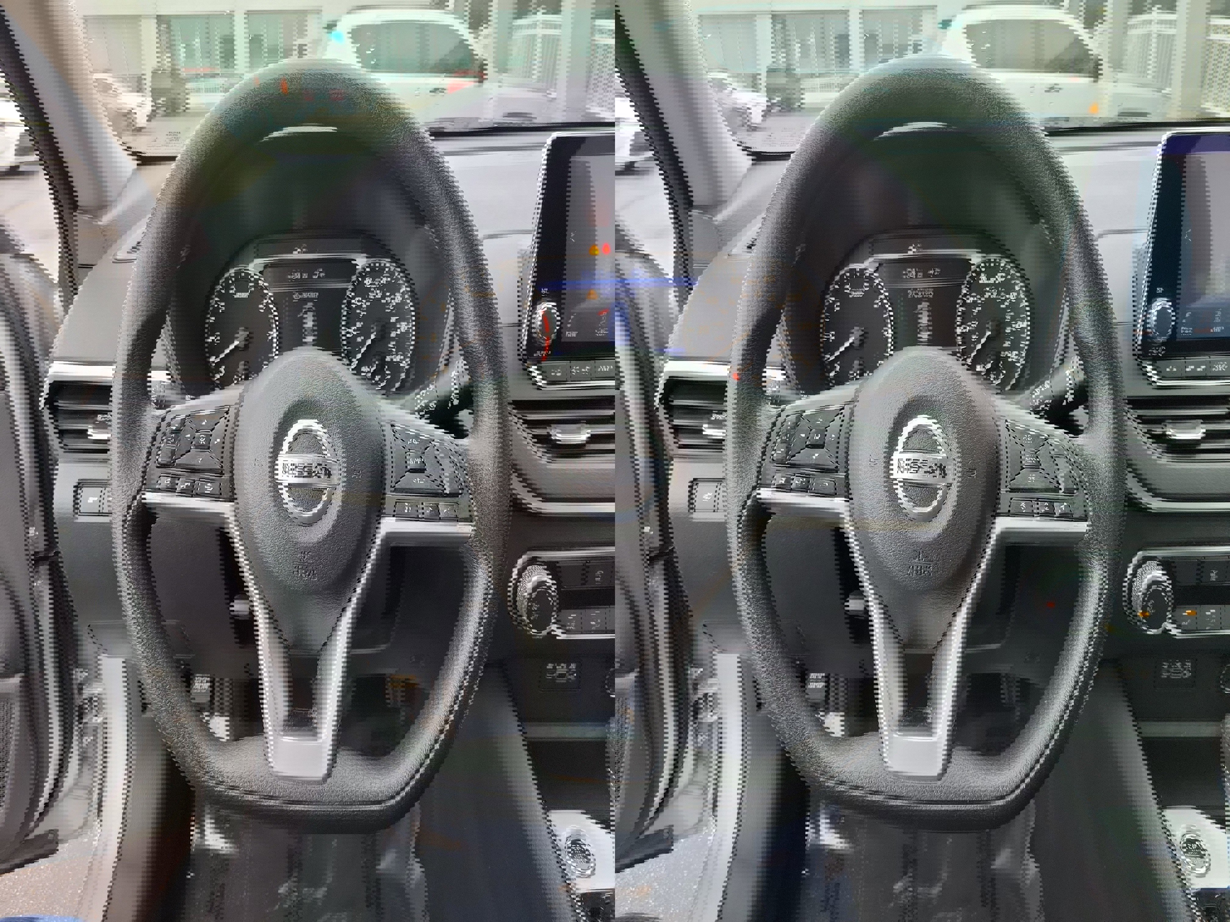 Used 2021 Nissan Altima 2.5 SV image 21