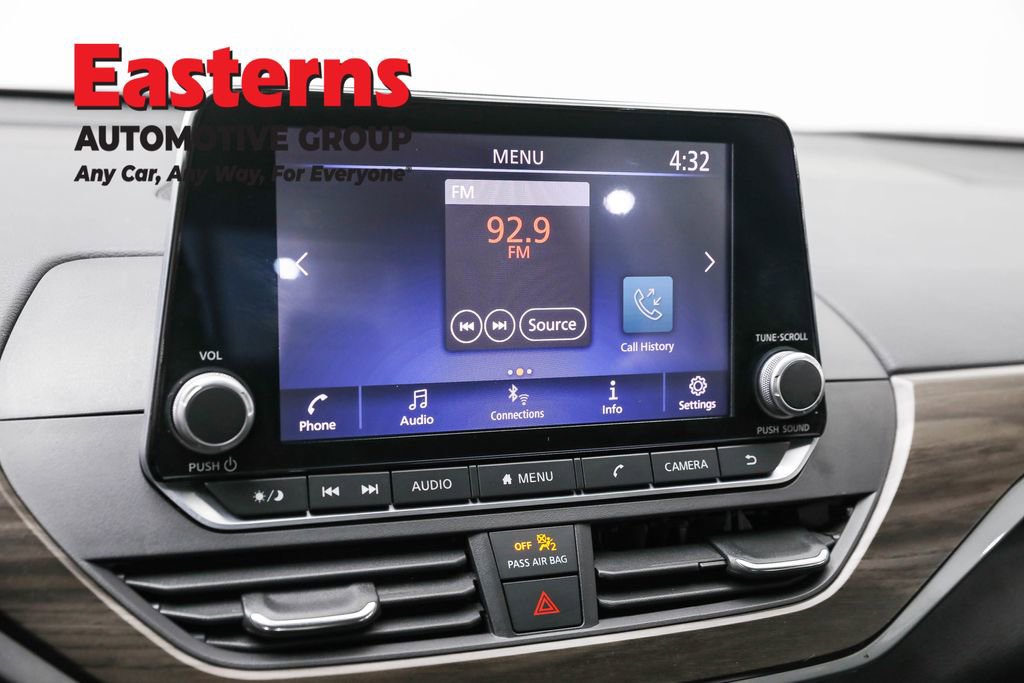 Used 2023 Nissan Altima 2.5 SV image 19