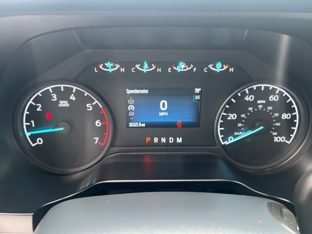 Used 2023 Ford F250 XLT w/ 360-Degree Camera Package AWD/4WD image 21