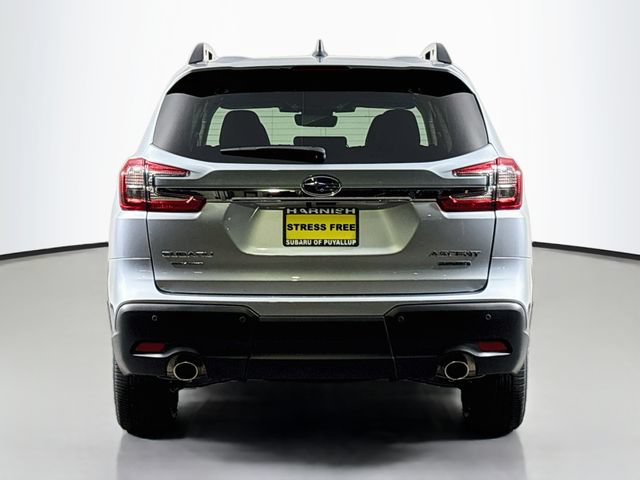 New 2026 Subaru Ascent Limited AWD/4WD image 6