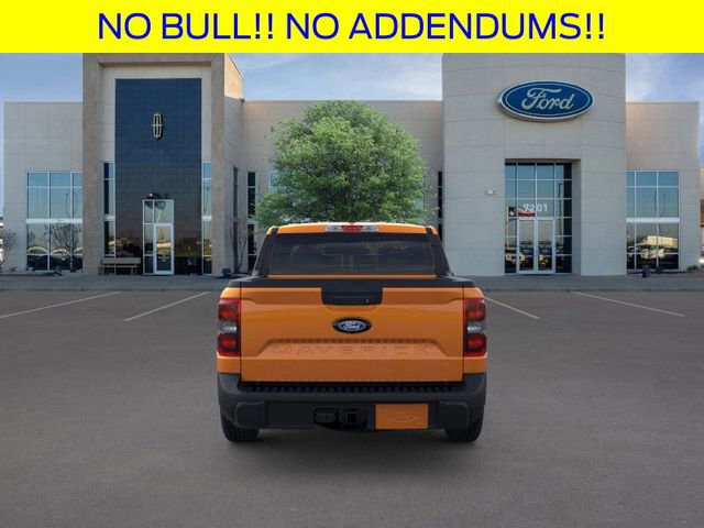 New 2026 Ford Maverick XLT image 6