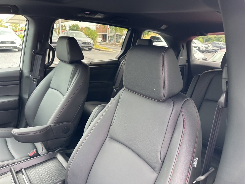 New 2026 Honda Odyssey Sport-L image 22