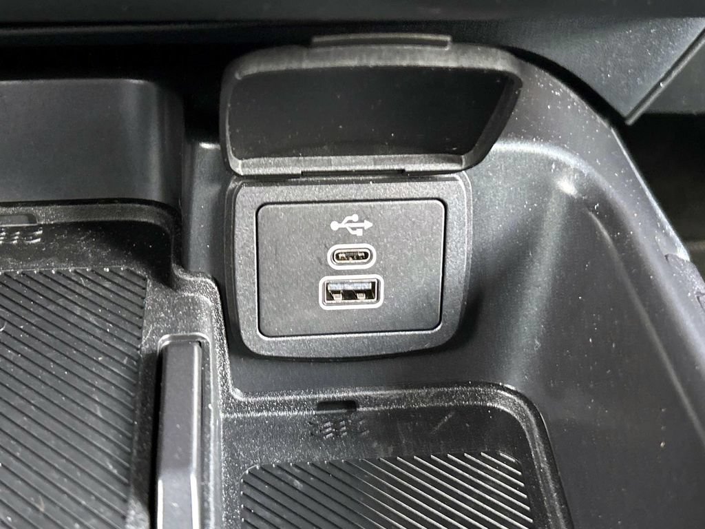 Used 2026 Ford Bronco Big Bend AWD/4WD image 24