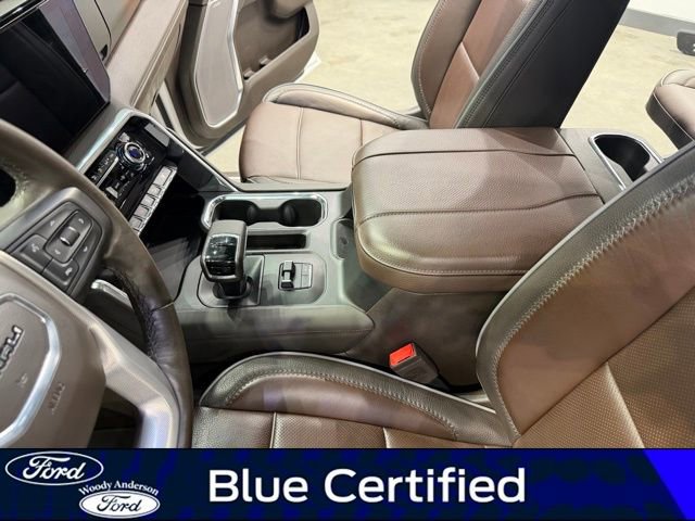 Used 2023 GMC Sierra 1500 Denali AWD/4WD image 18