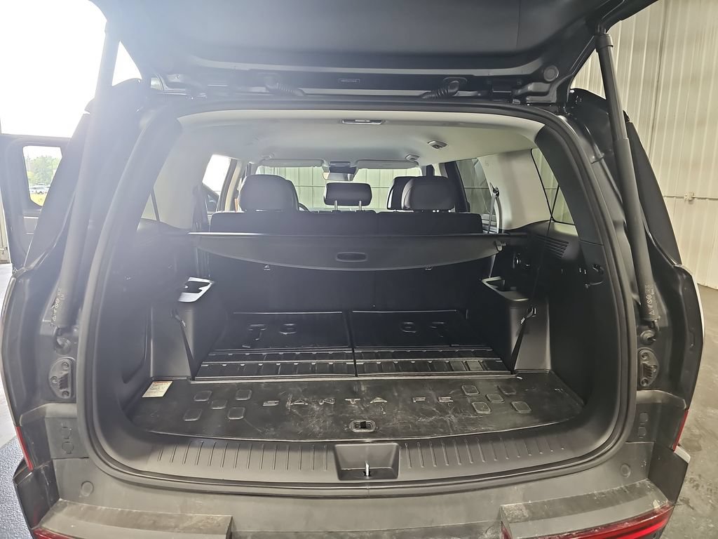 Certified 2026 Hyundai Santa Fe SEL AWD/4WD image 12