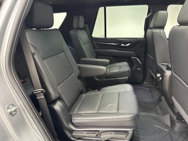 Used 2024 GMC Yukon Denali AWD/4WD image 35