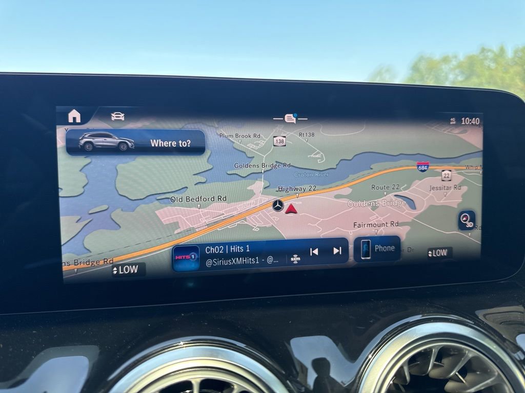 New 2026 Mercedes-Benz GLA 35 AMG 4MATIC image 53