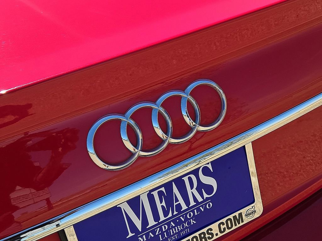 Used 2023 Audi A4 2.0T Premium Plus image 13
