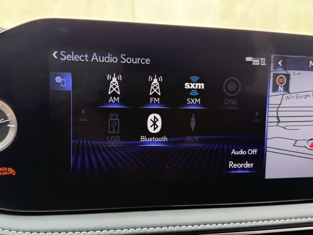 Used 2022 Lexus LS 500 image 11