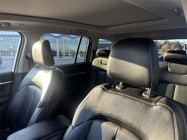 Used 2022 Jeep Grand Cherokee Limited 4xe image 14