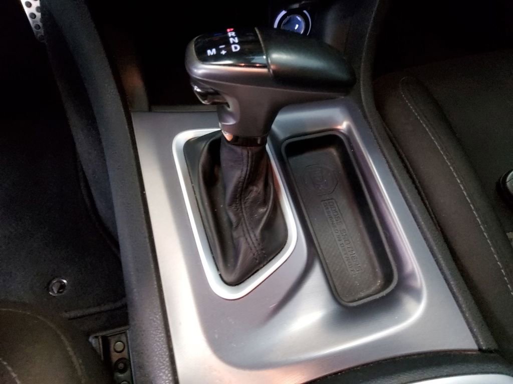 Used 2021 Dodge Charger Scat Pack w/ Navigation & Travel Group image 15