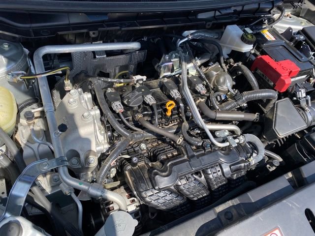 Used 2024 Mitsubishi Outlander SE Black Edition image 22