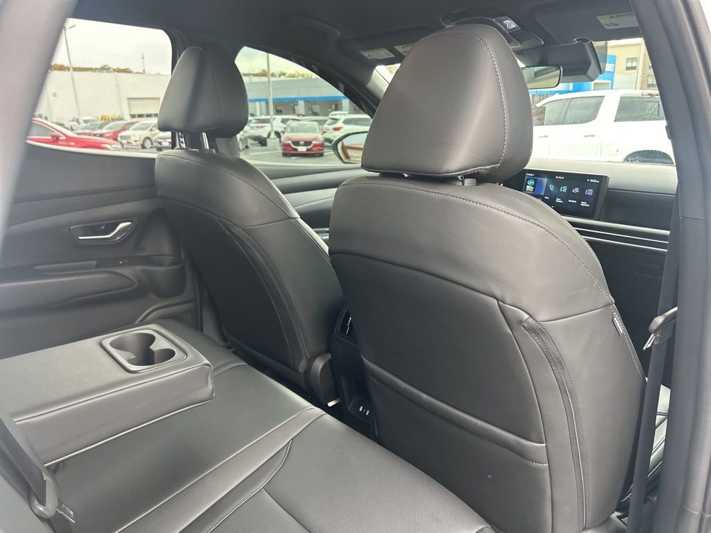 Used 2025 Hyundai Santa Cruz SEL image 44