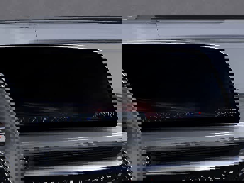 New 2026 Cadillac Lyriq V w/ LPO, Floor Liner Package image 20