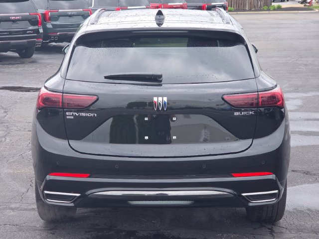 New 2026 Buick Envision Sport Touring AWD/4WD image 23