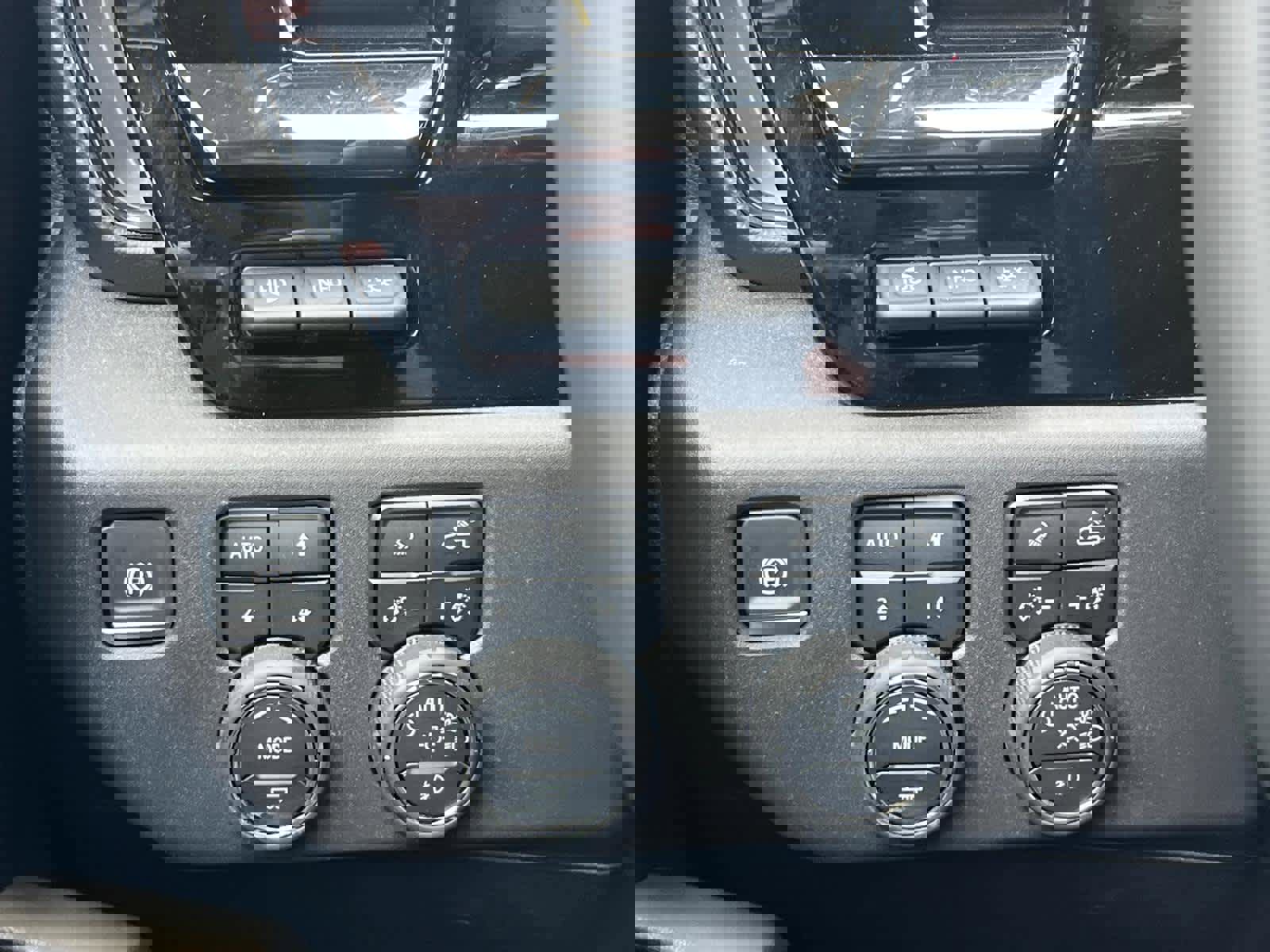 Used 2024 Chevrolet Silverado 1500 ZR2 w/ ZR2 Bison Edition image 21